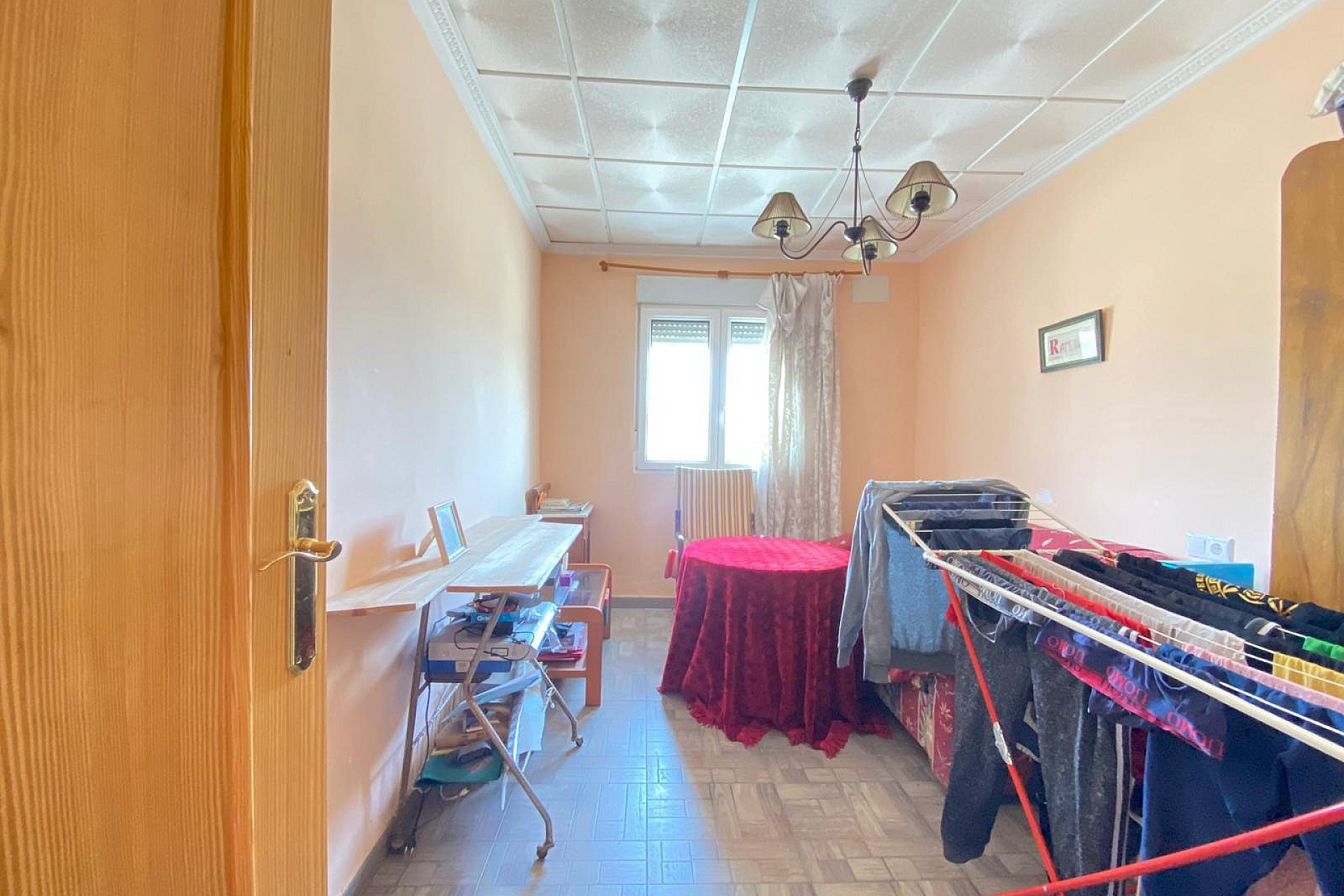 Revente - autre -
Pinoso