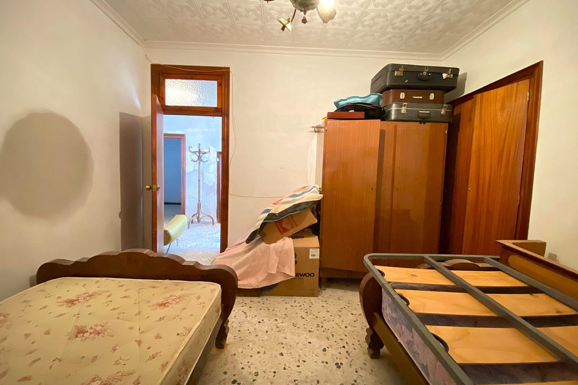 Revente - autre -
Pinoso