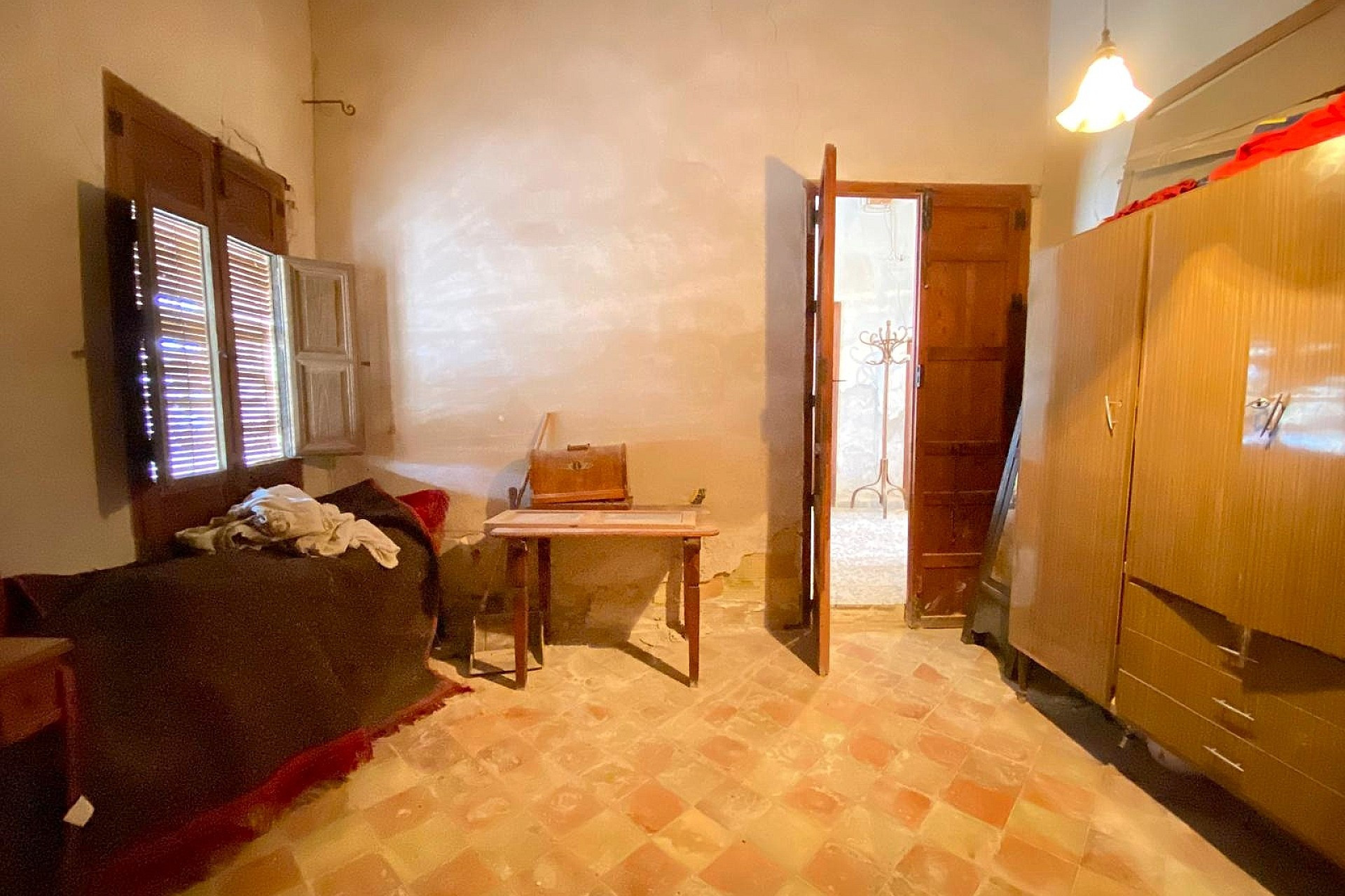 Revente - autre -
Pinoso