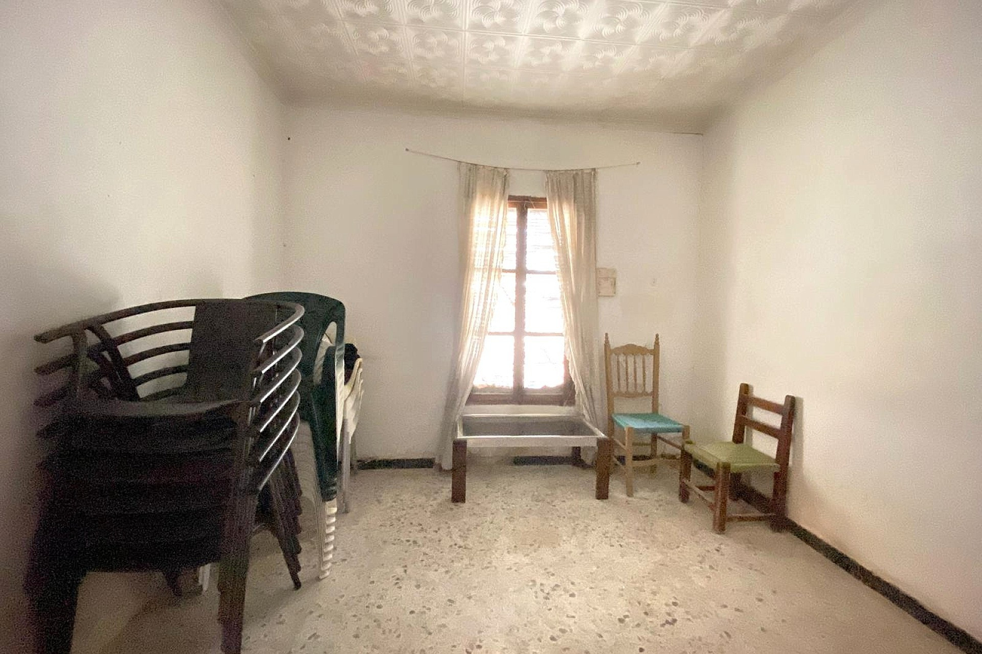 Revente - autre -
Pinoso