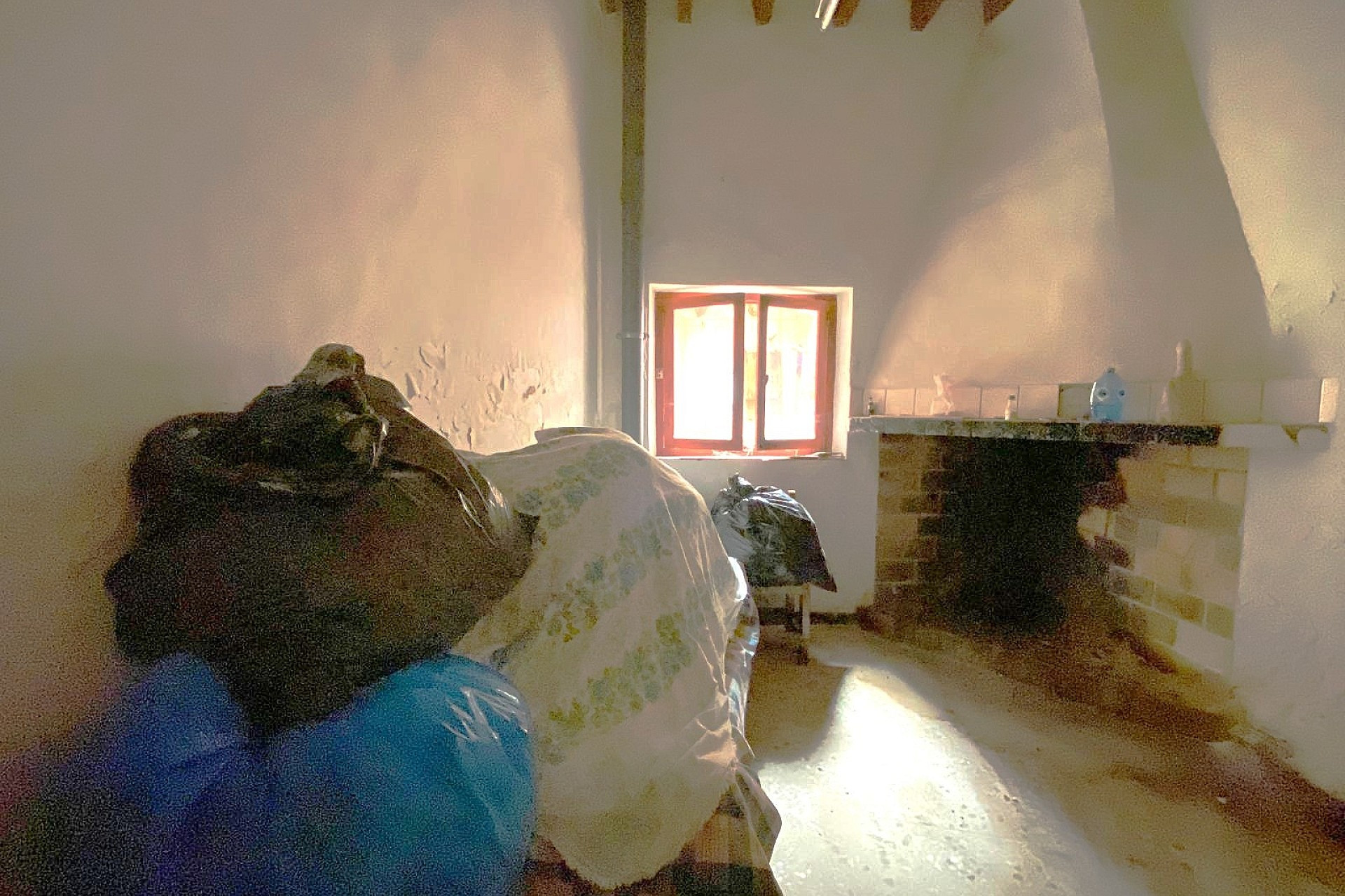 Revente - autre -
Pinoso