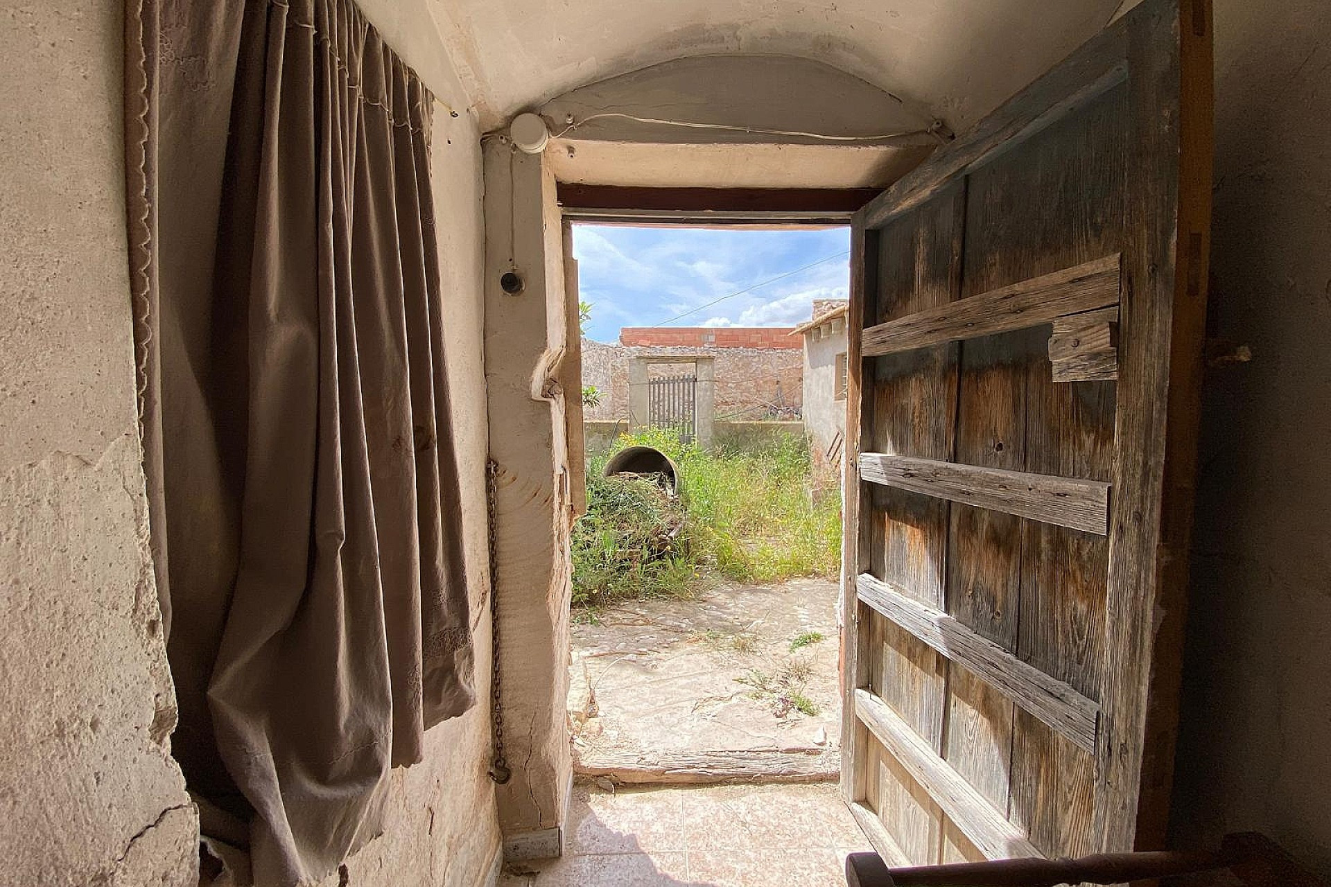 Revente - autre -
Pinoso