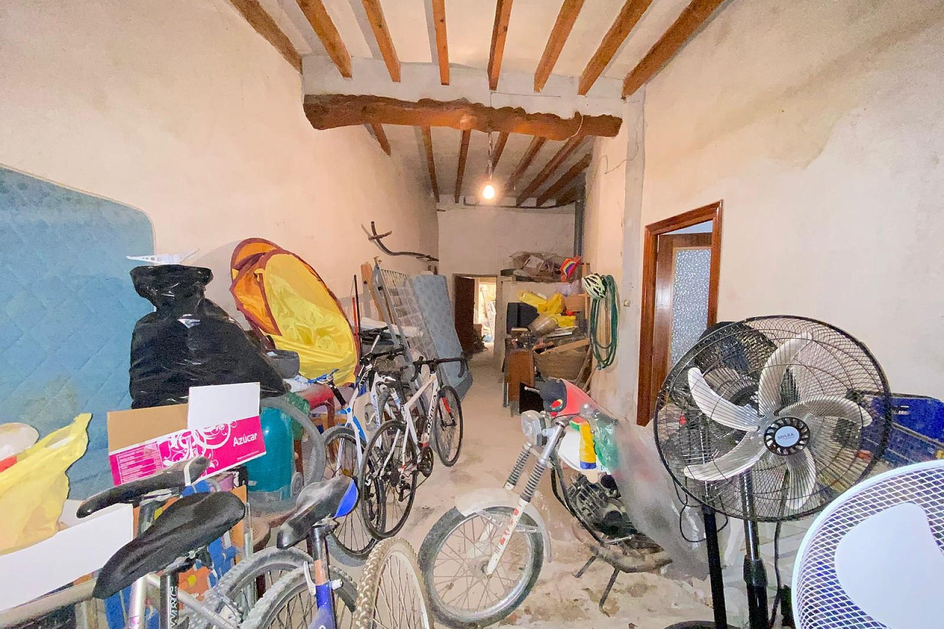 Revente - autre -
Pinoso