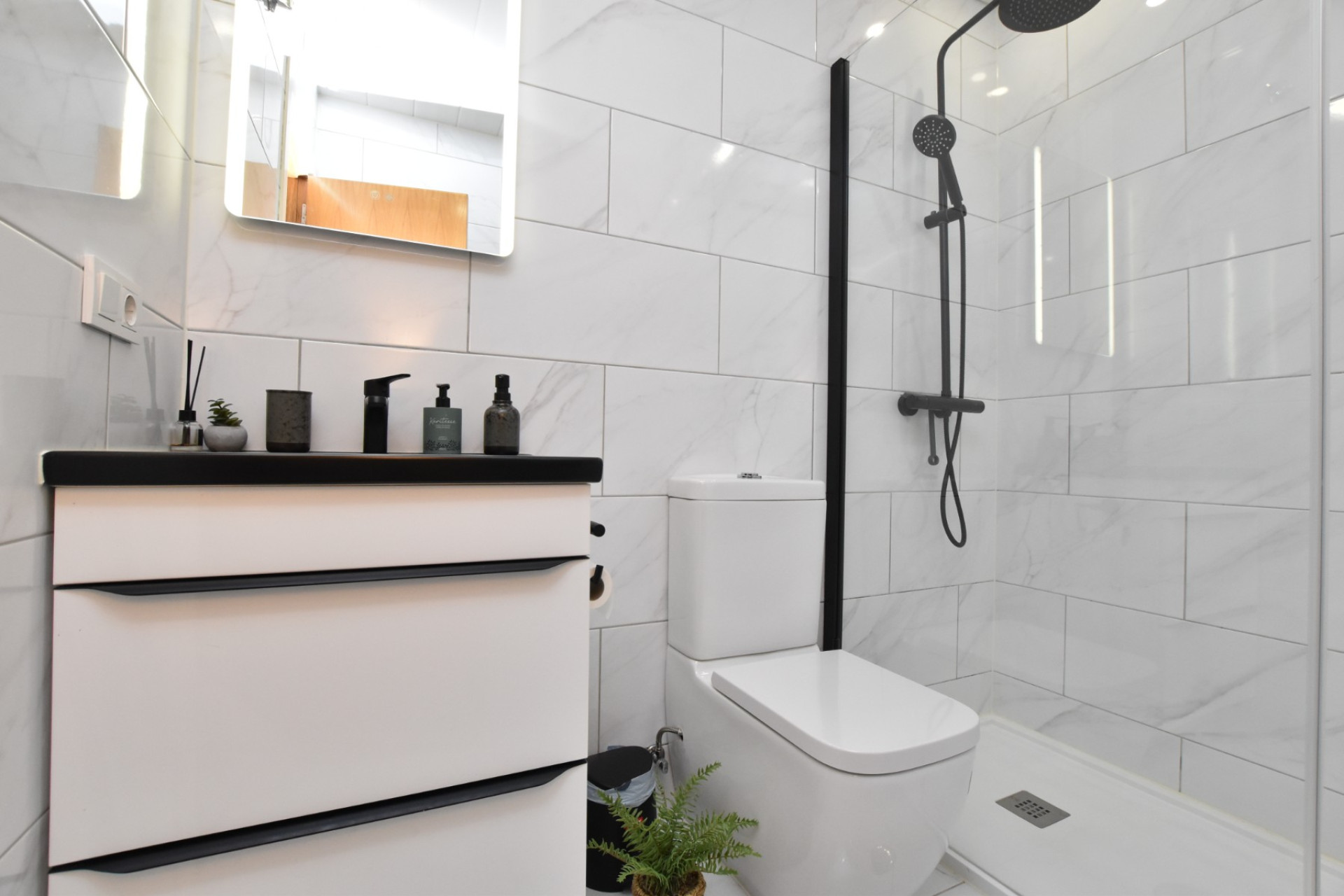 Revente - Bungalow -
Algorfa - Inland