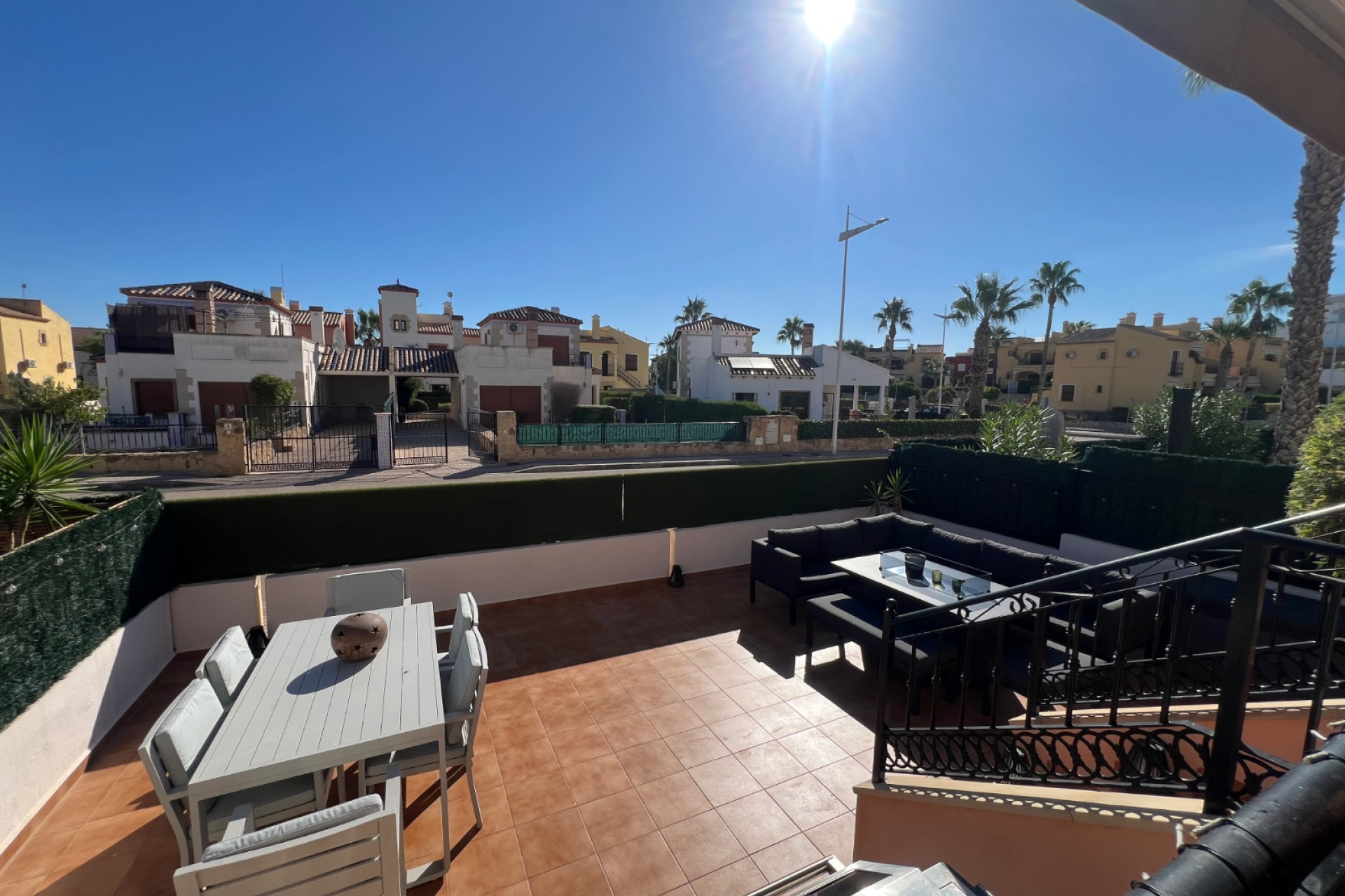 Revente - Bungalow -
Algorfa - Inland