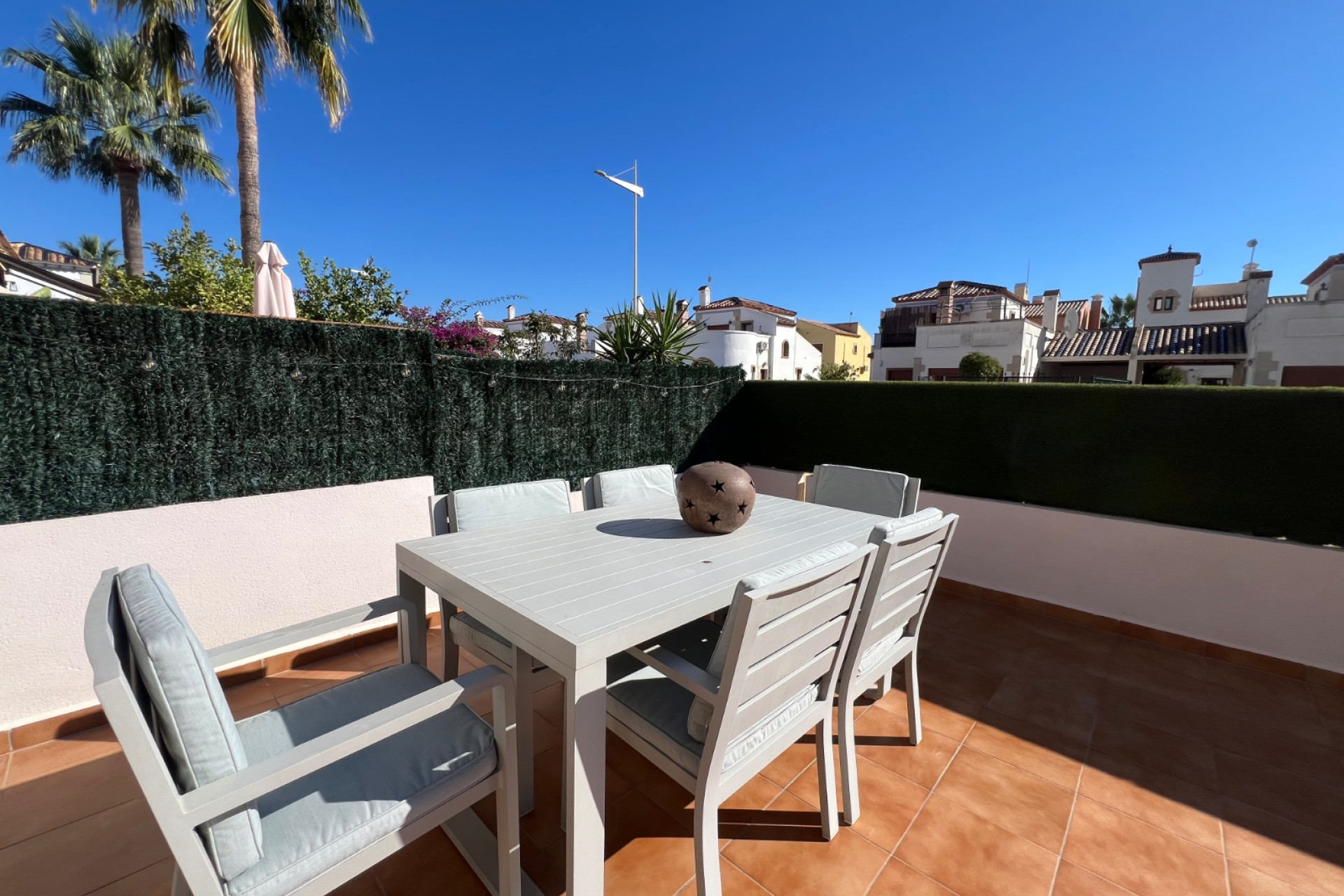 Revente - Bungalow -
Algorfa - Inland