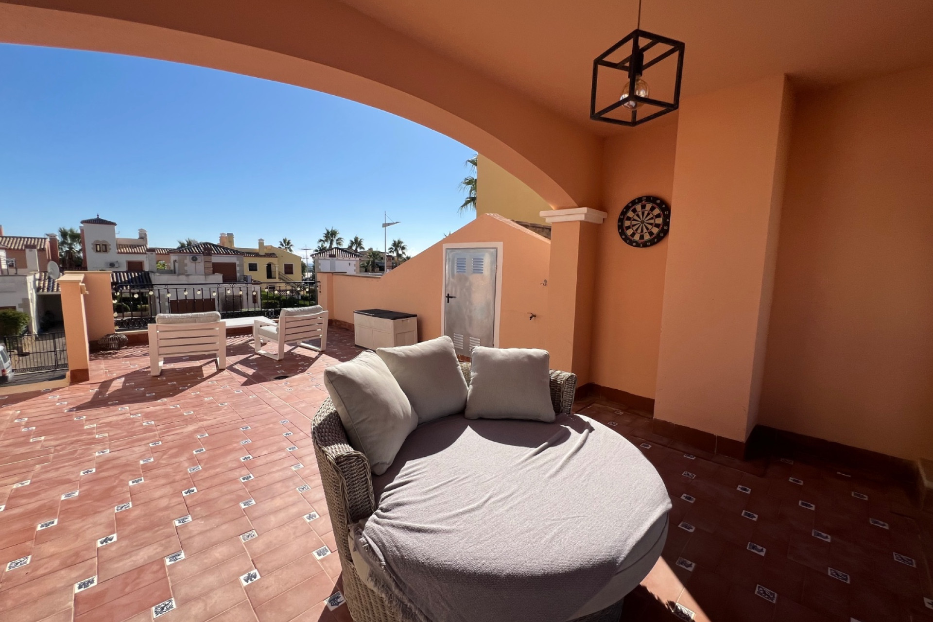 Revente - Bungalow -
Algorfa - Inland