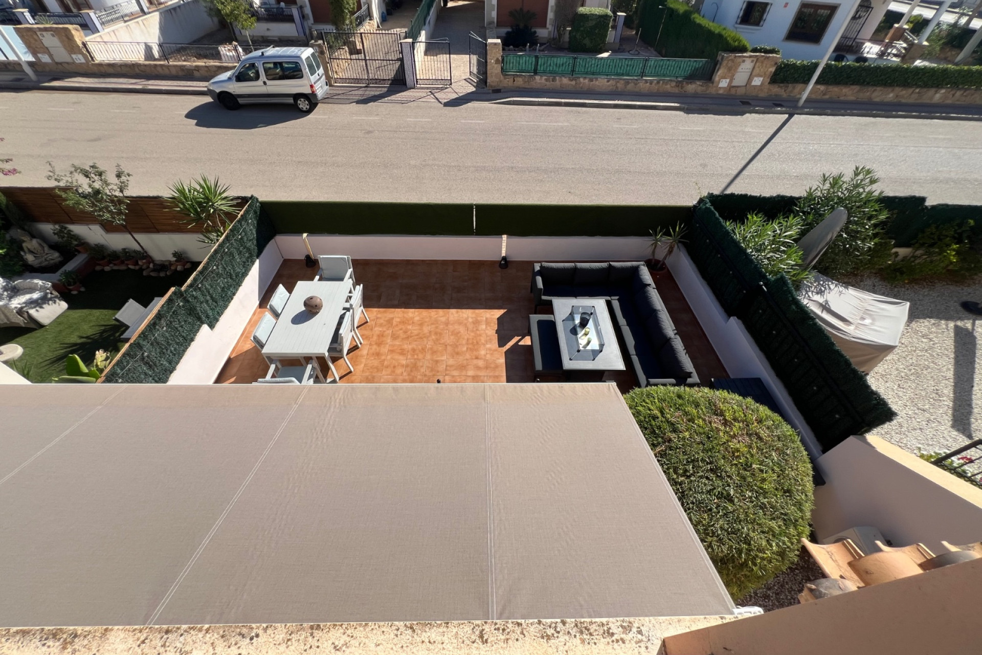 Revente - Bungalow -
Algorfa - Inland