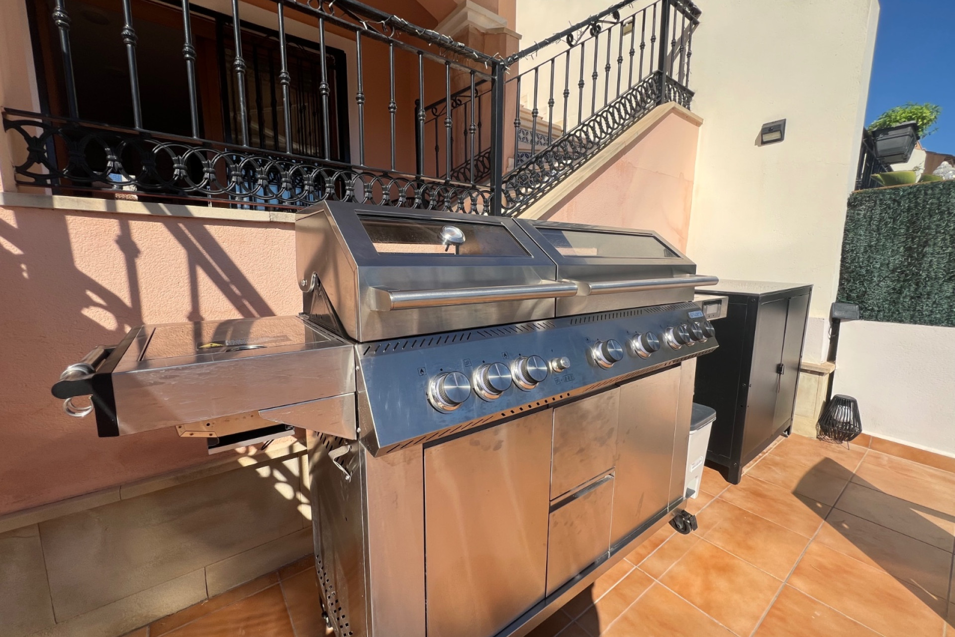 Revente - Bungalow -
Algorfa - Inland