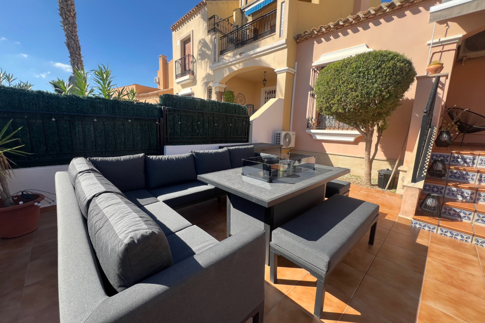 Revente - Bungalow -
Algorfa - Inland