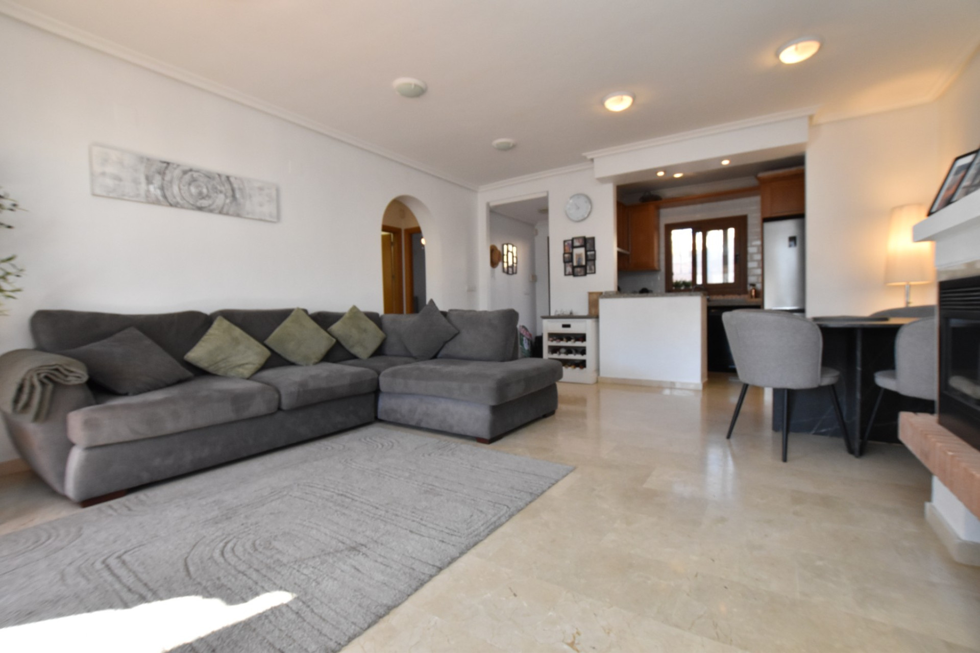 Revente - Bungalow -
Algorfa - Inland