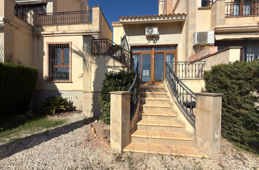 Revente - Bungalow -
Algorfa - La Finca Golf Resort