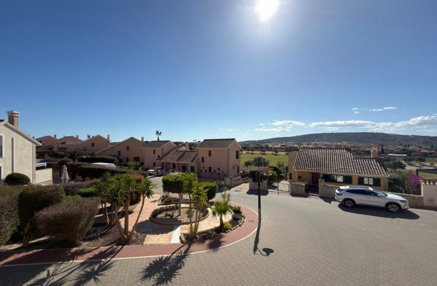 Revente - Bungalow -
Algorfa - La Finca Golf Resort
