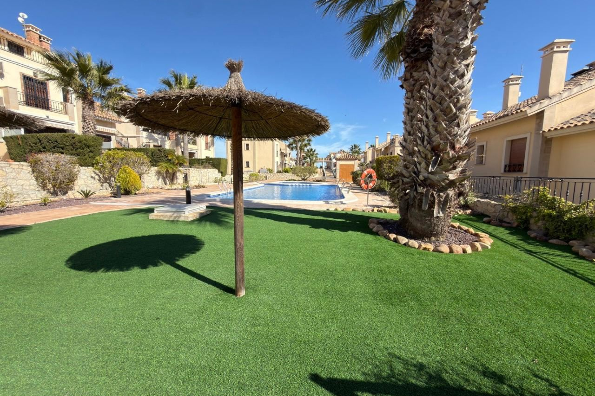 Revente - Bungalow -
Algorfa - La Finca Golf Resort
