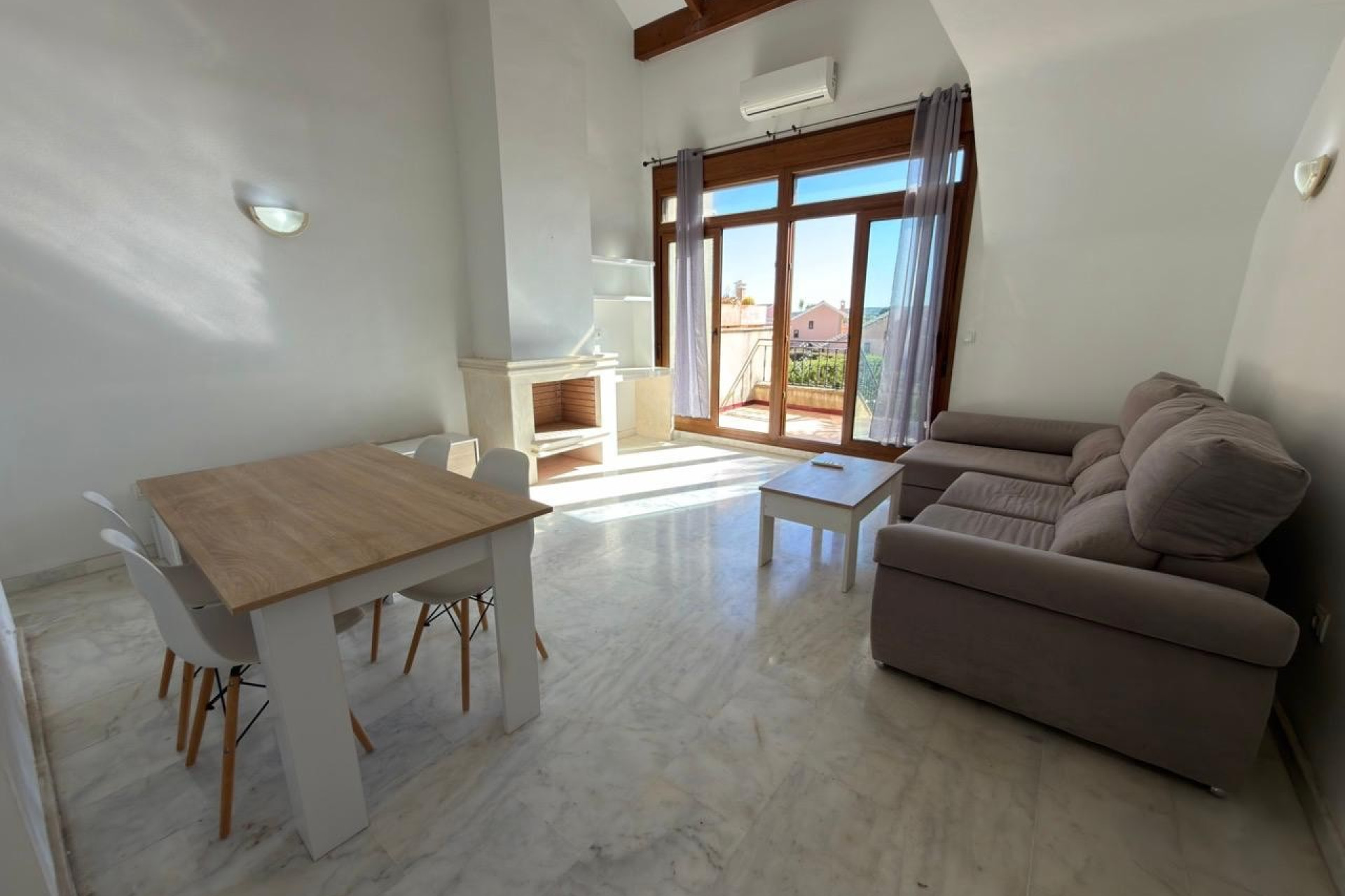 Revente - Bungalow -
Algorfa - La Finca Golf Resort