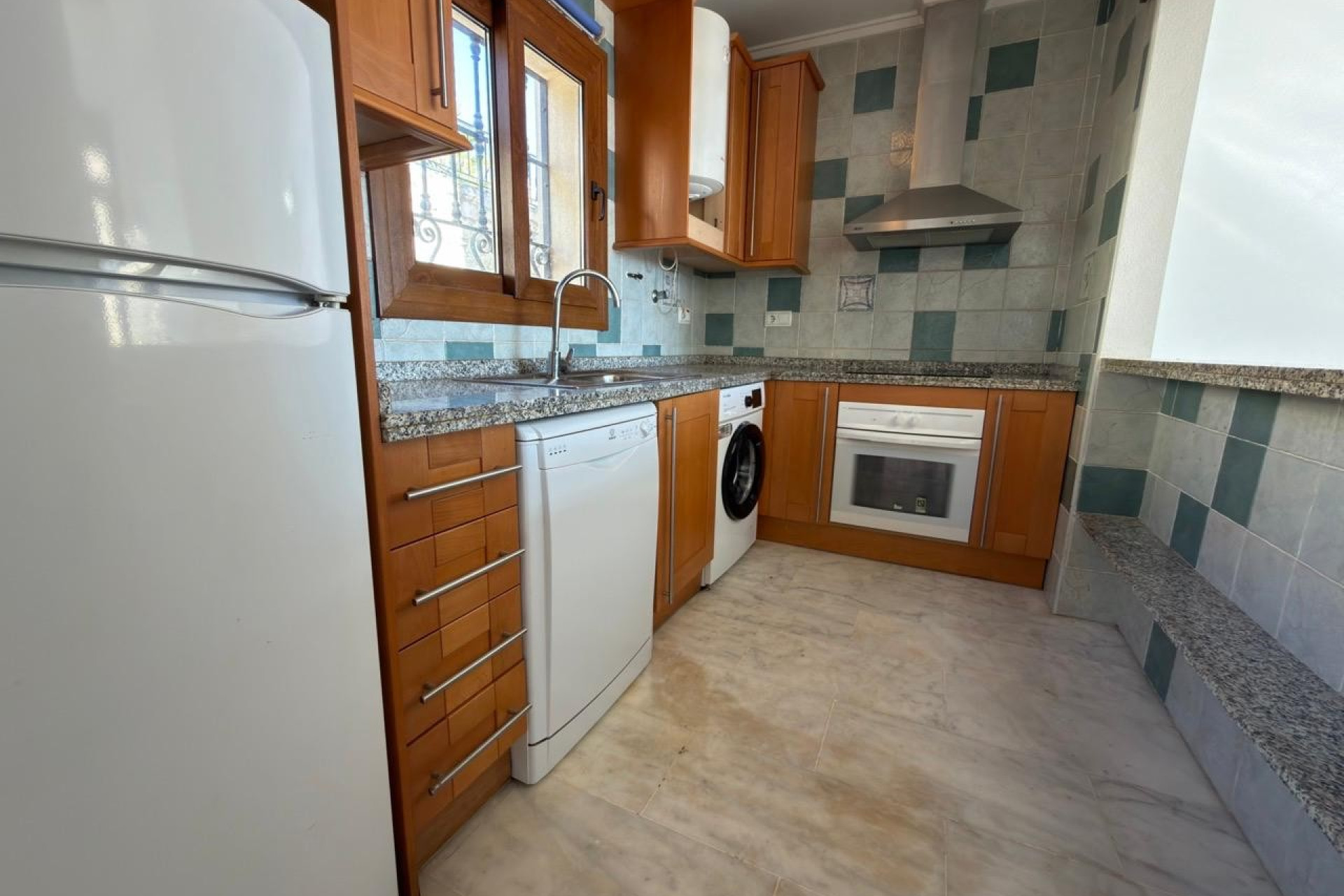 Revente - Bungalow -
Algorfa - La Finca Golf Resort