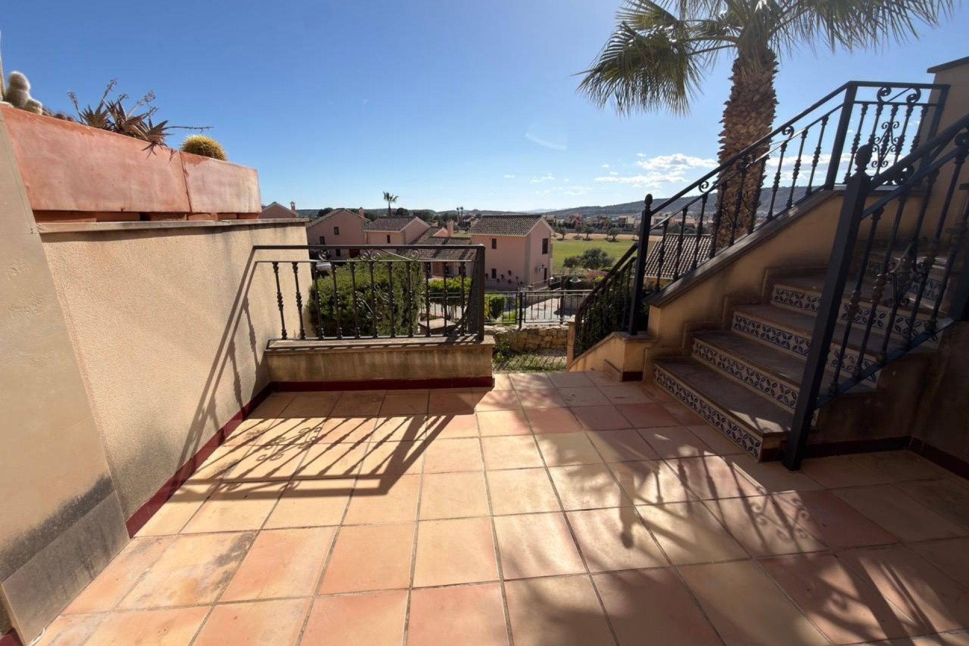 Revente - Bungalow -
Algorfa - La Finca Golf Resort