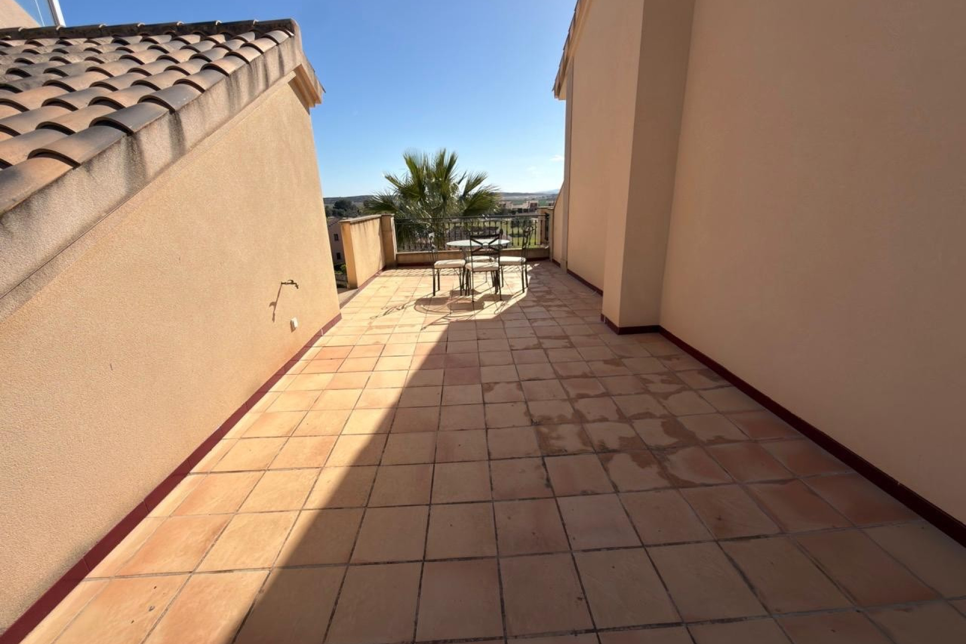 Revente - Bungalow -
Algorfa - La Finca Golf Resort