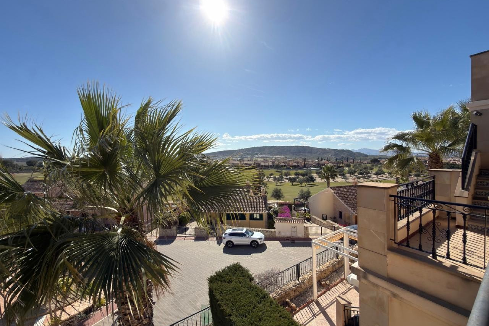 Revente - Bungalow -
Algorfa - La Finca Golf Resort