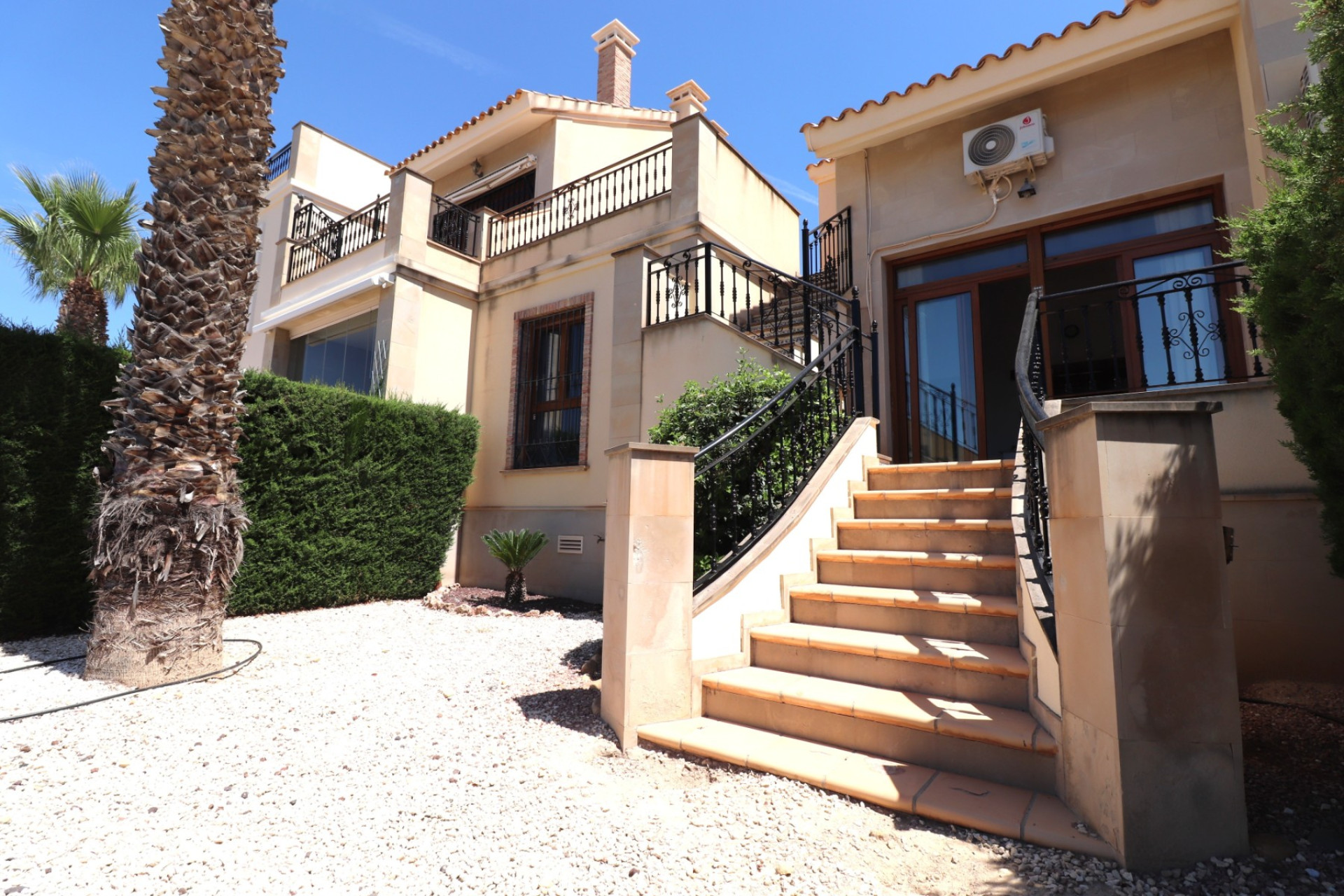 Revente - Bungalow -
Algorfa - La Finca Golf Resort