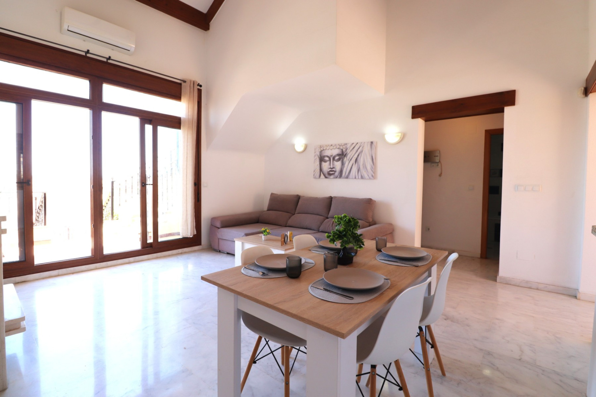 Revente - Bungalow -
Algorfa - La Finca Golf Resort