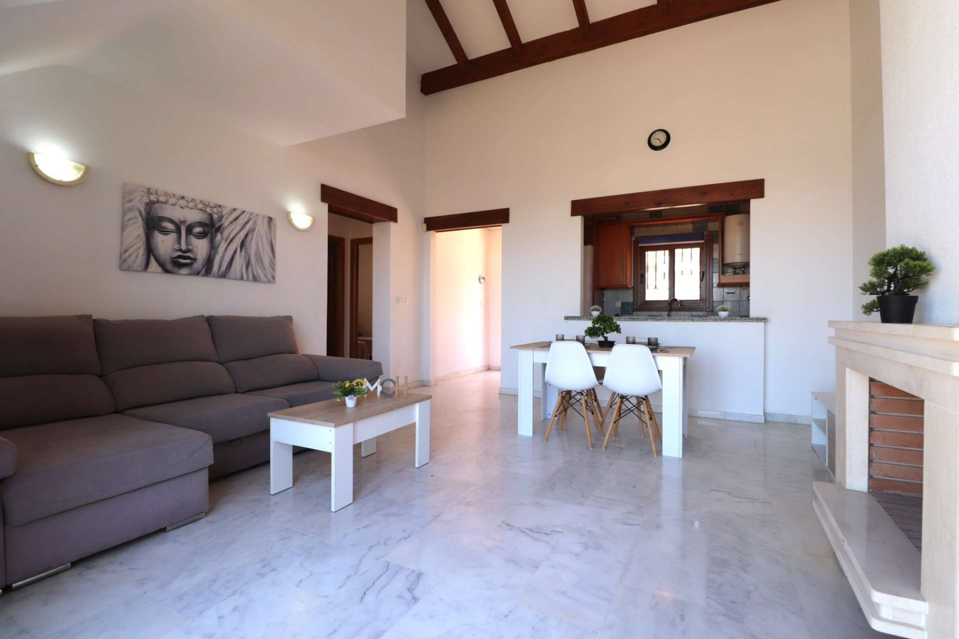 Revente - Bungalow -
Algorfa - La Finca Golf Resort
