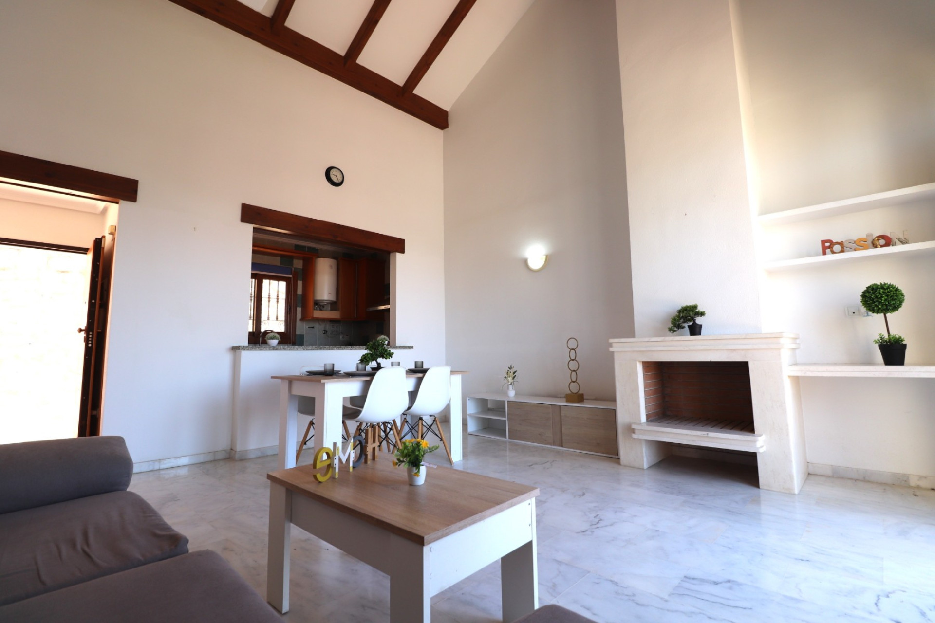 Revente - Bungalow -
Algorfa - La Finca Golf Resort