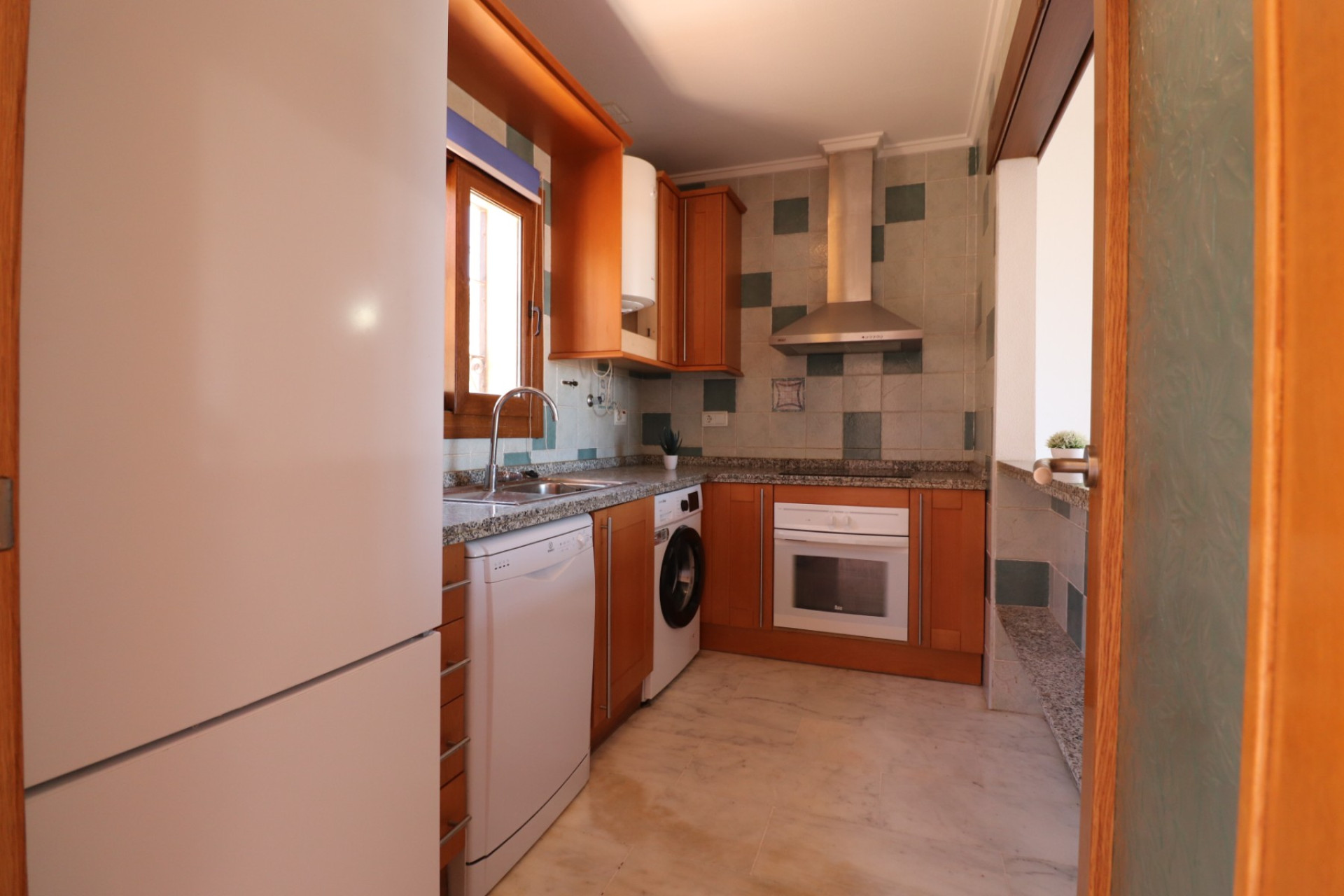 Revente - Bungalow -
Algorfa - La Finca Golf Resort