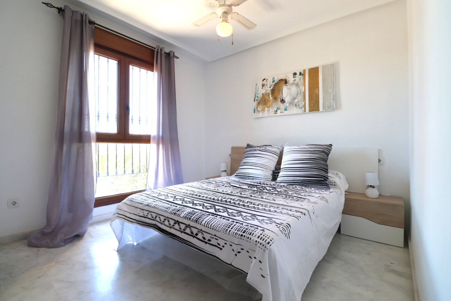 Revente - Bungalow -
Algorfa - La Finca Golf Resort