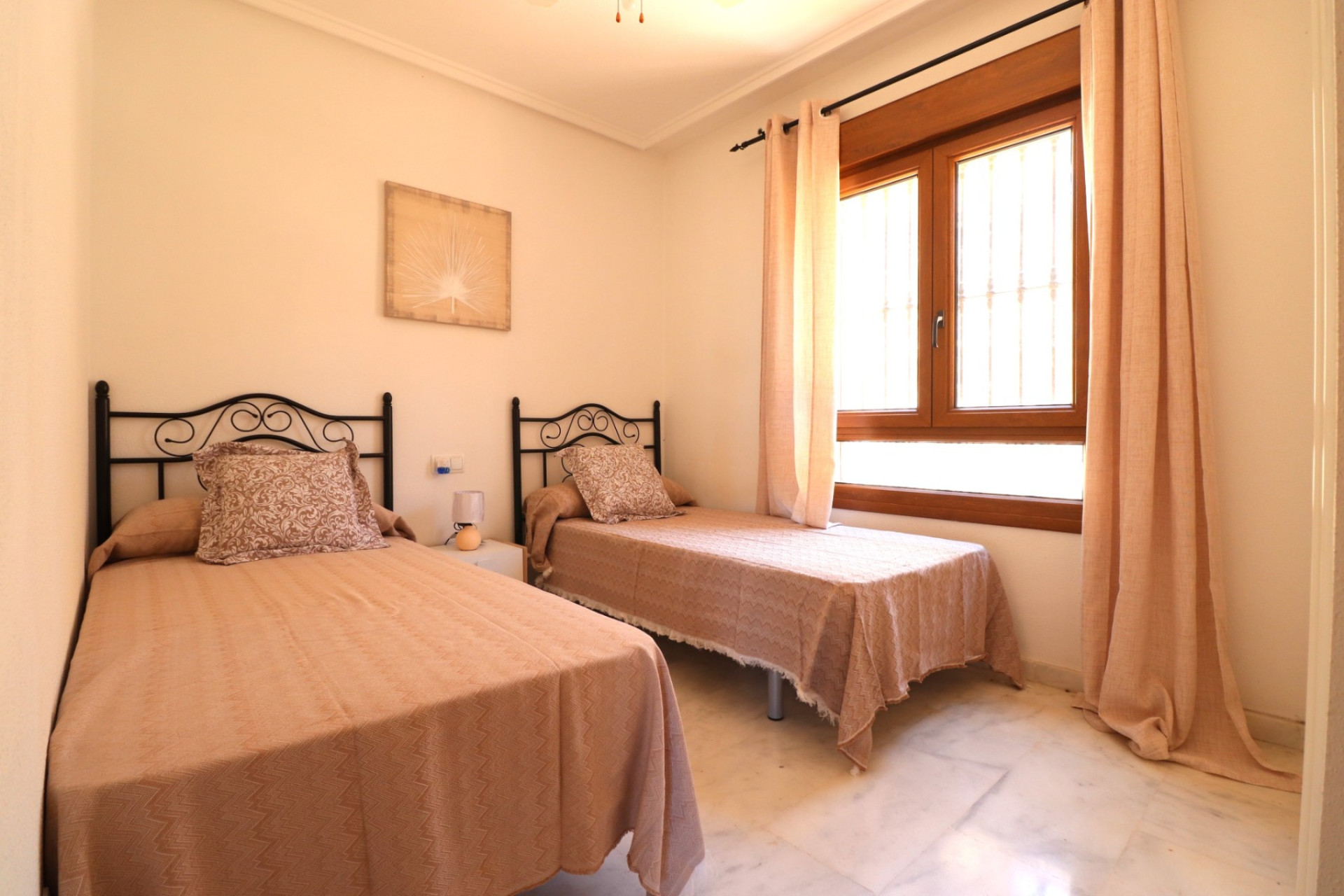 Revente - Bungalow -
Algorfa - La Finca Golf Resort