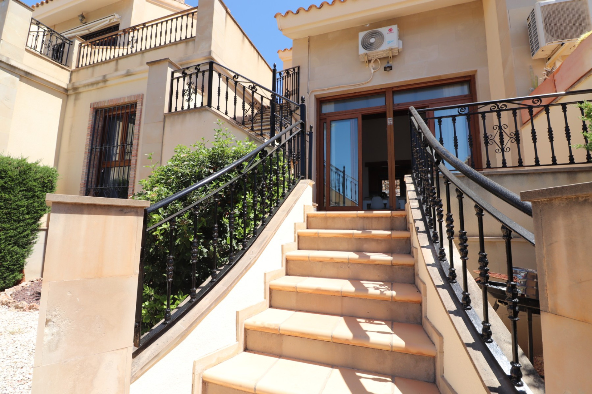 Revente - Bungalow -
Algorfa - La Finca Golf Resort