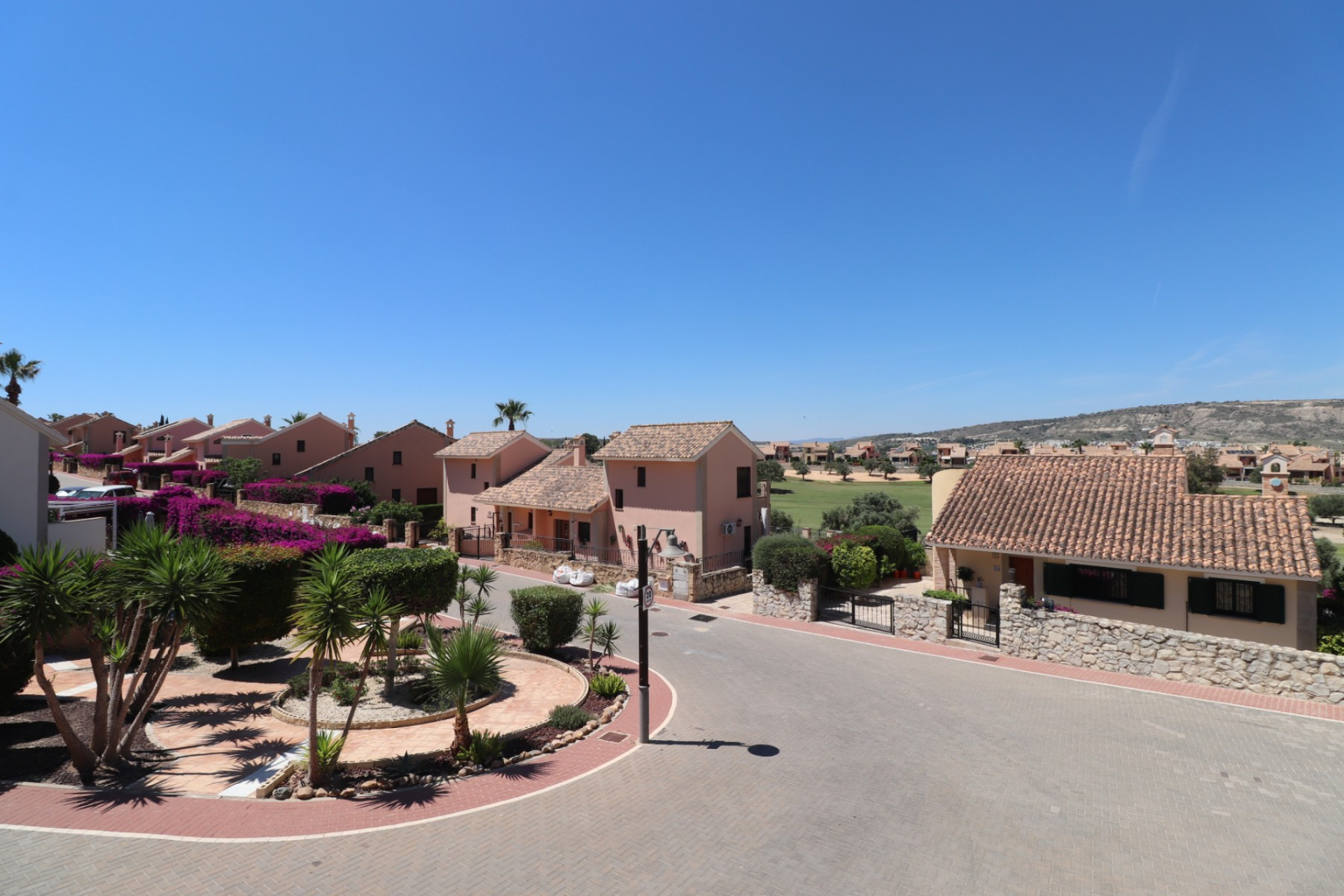 Revente - Bungalow -
Algorfa - La Finca Golf Resort