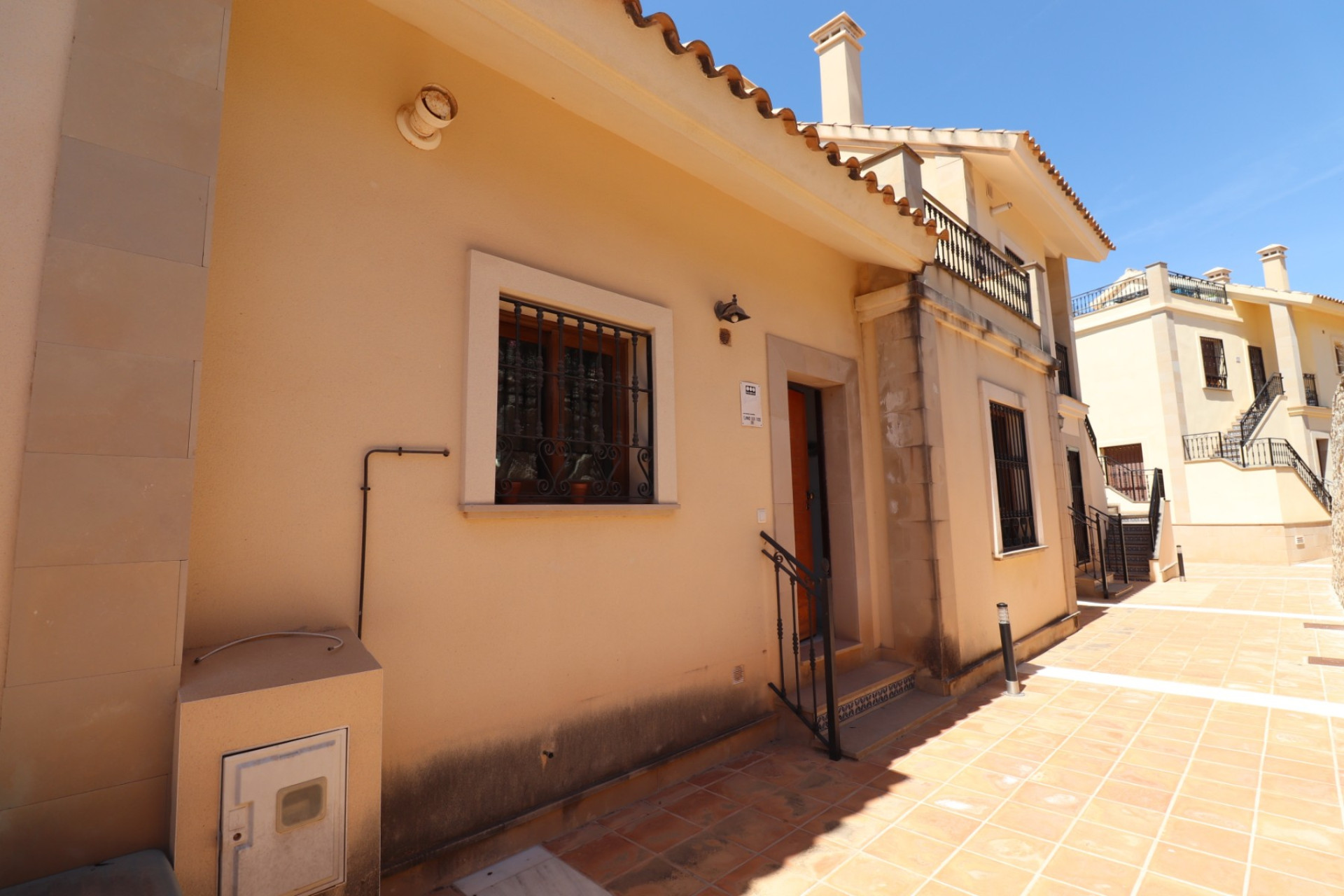 Revente - Bungalow -
Algorfa - La Finca Golf Resort