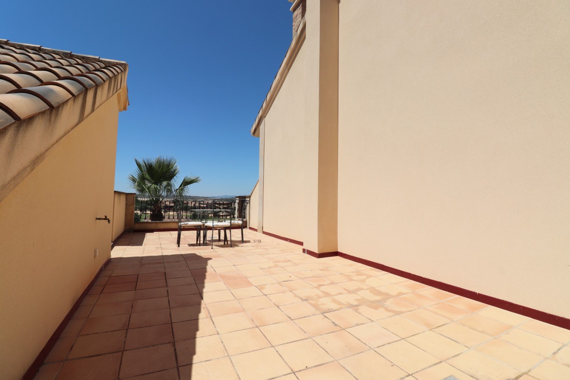 Revente - Bungalow -
Algorfa - La Finca Golf Resort