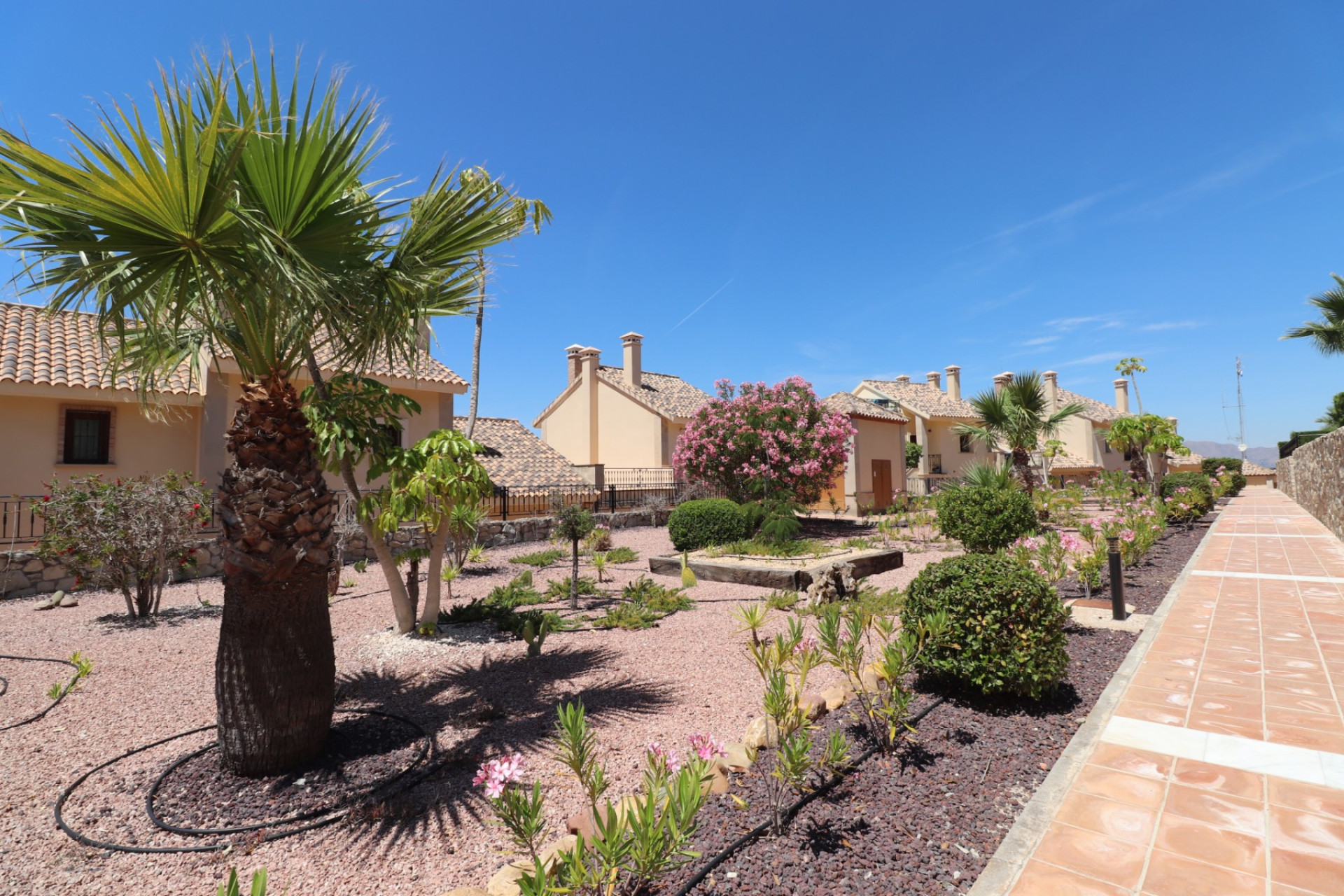 Revente - Bungalow -
Algorfa - La Finca Golf Resort