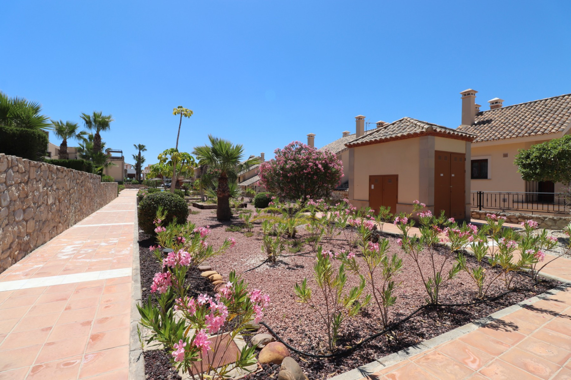 Revente - Bungalow -
Algorfa - La Finca Golf Resort