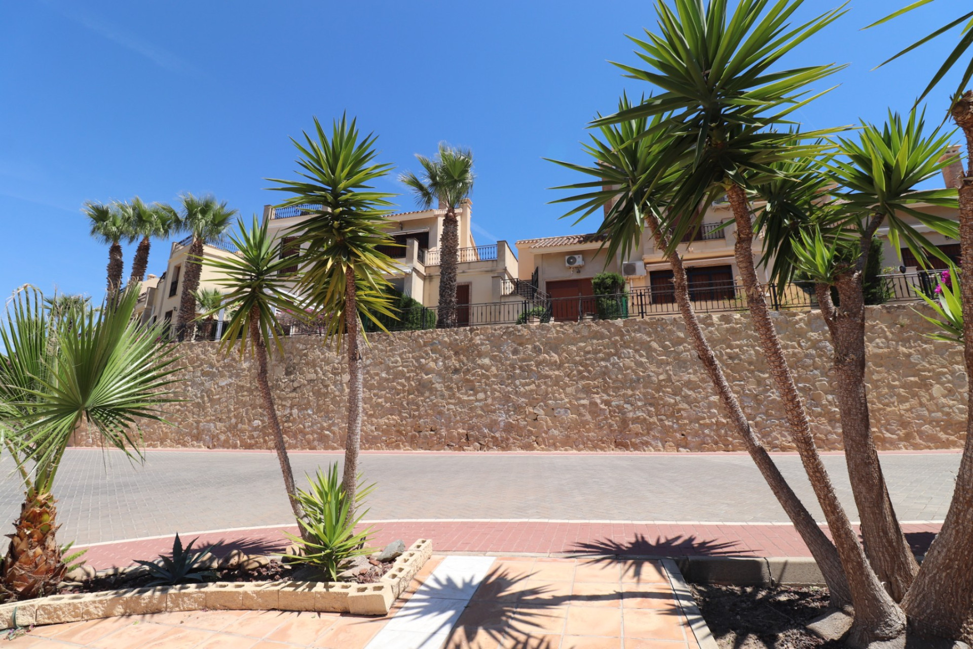 Revente - Bungalow -
Algorfa - La Finca Golf Resort