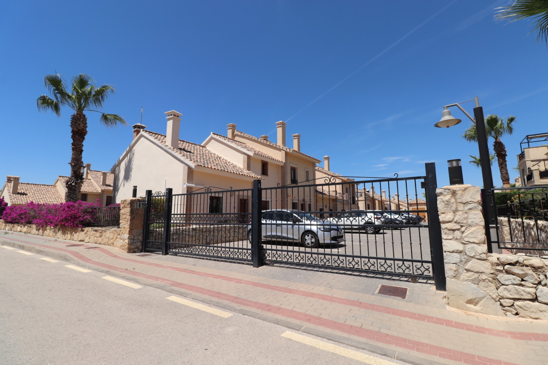Revente - Bungalow -
Algorfa - La Finca Golf Resort