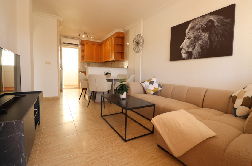 Revente - Bungalow -
Algorfa - Montemar