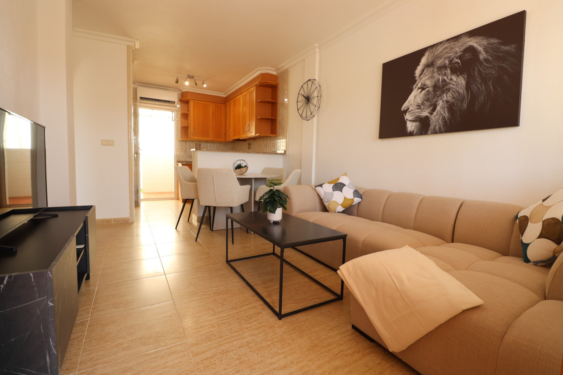 Revente - Bungalow -
Algorfa - Montemar