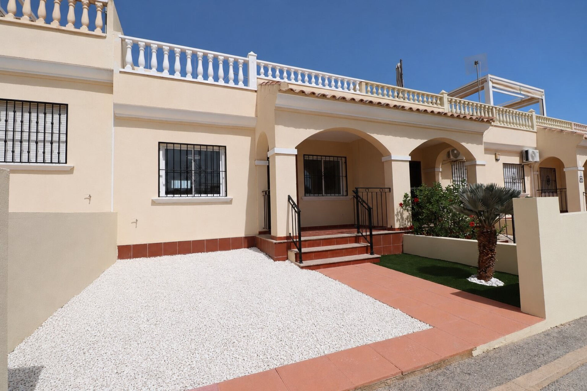 Revente - Bungalow -
Algorfa - Montemar