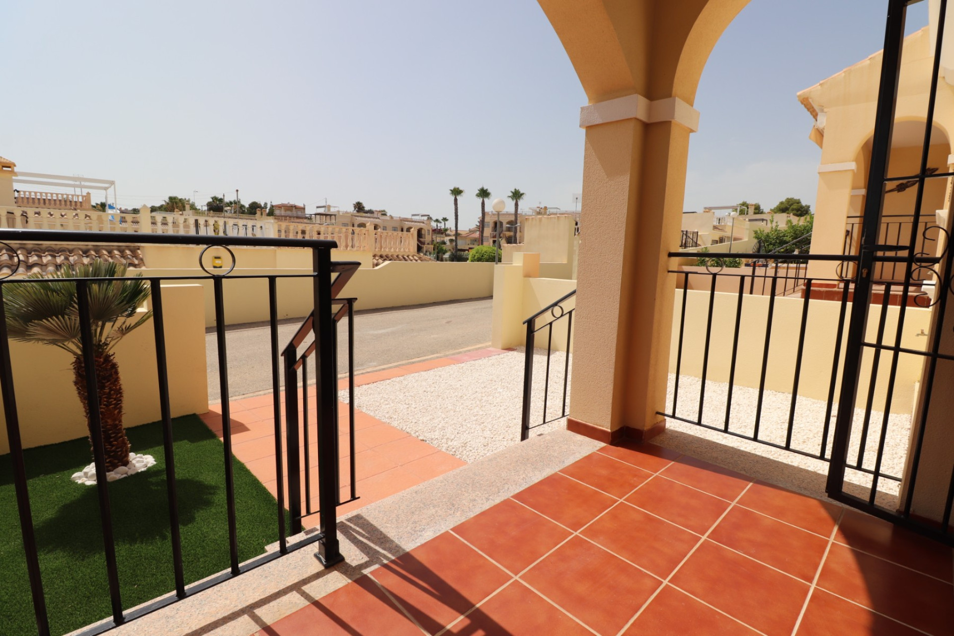 Revente - Bungalow -
Algorfa - Montemar
