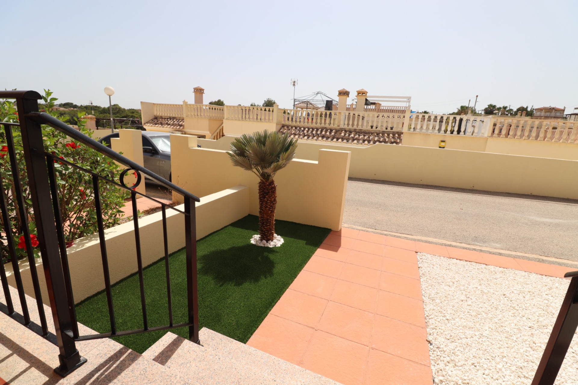 Revente - Bungalow -
Algorfa - Montemar