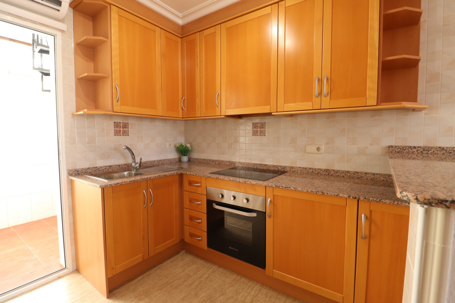 Revente - Bungalow -
Algorfa - Montemar