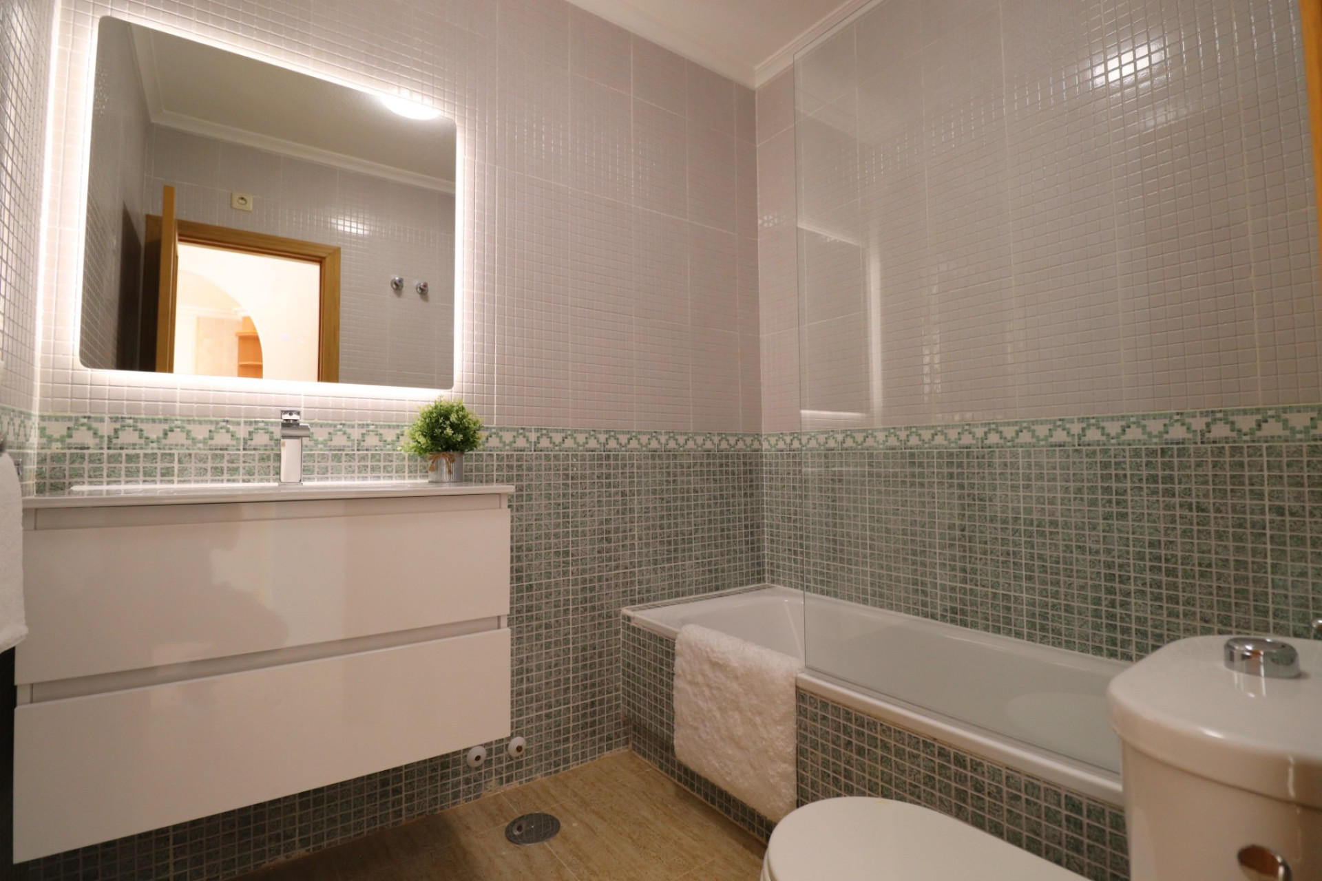 Revente - Bungalow -
Algorfa - Montemar
