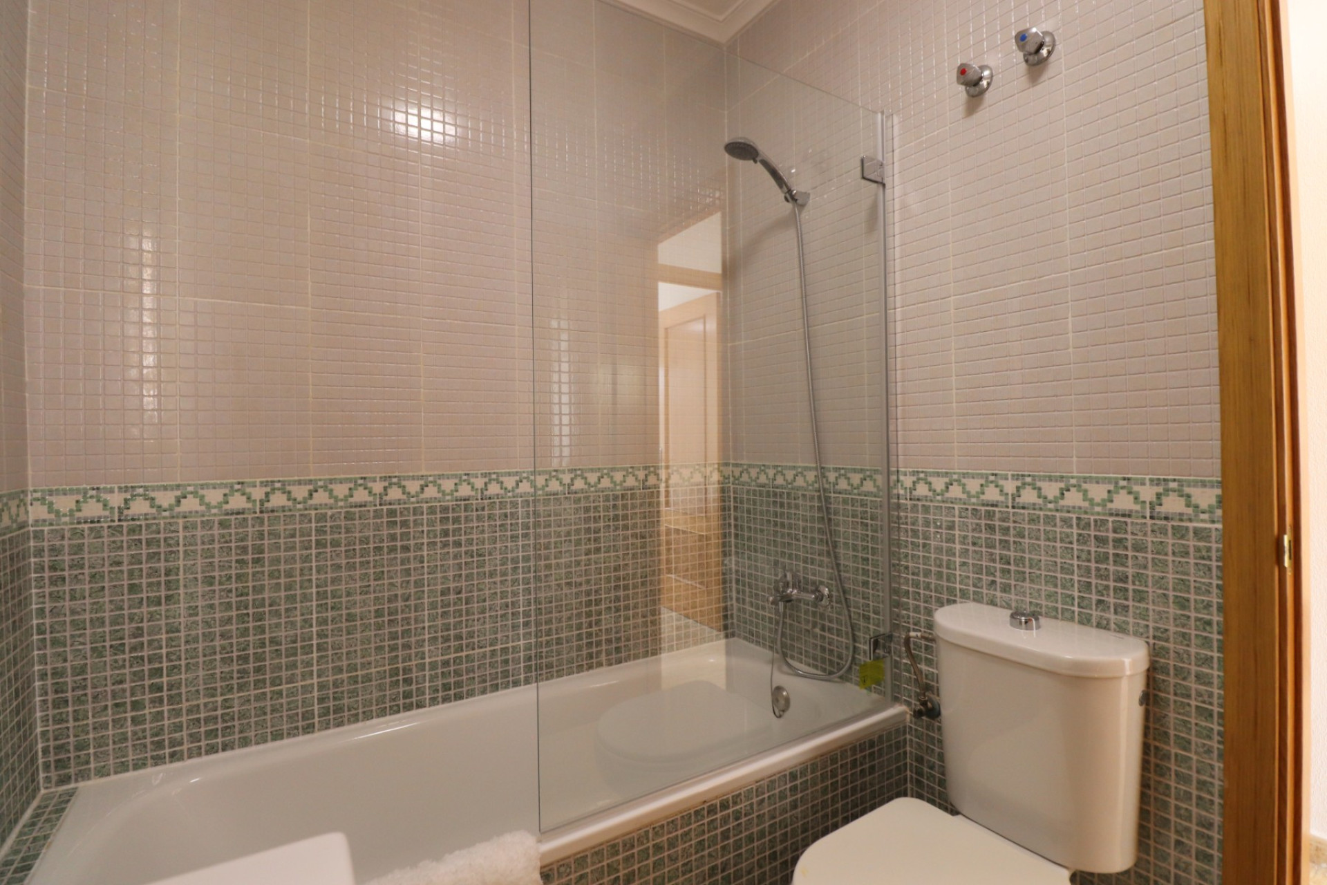 Revente - Bungalow -
Algorfa - Montemar