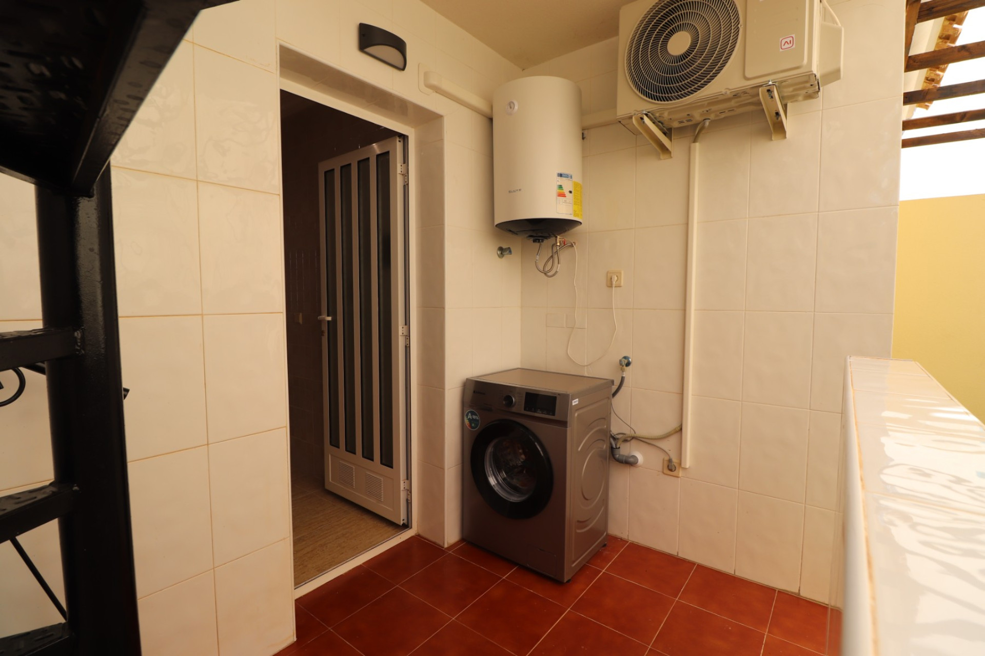 Revente - Bungalow -
Algorfa - Montemar