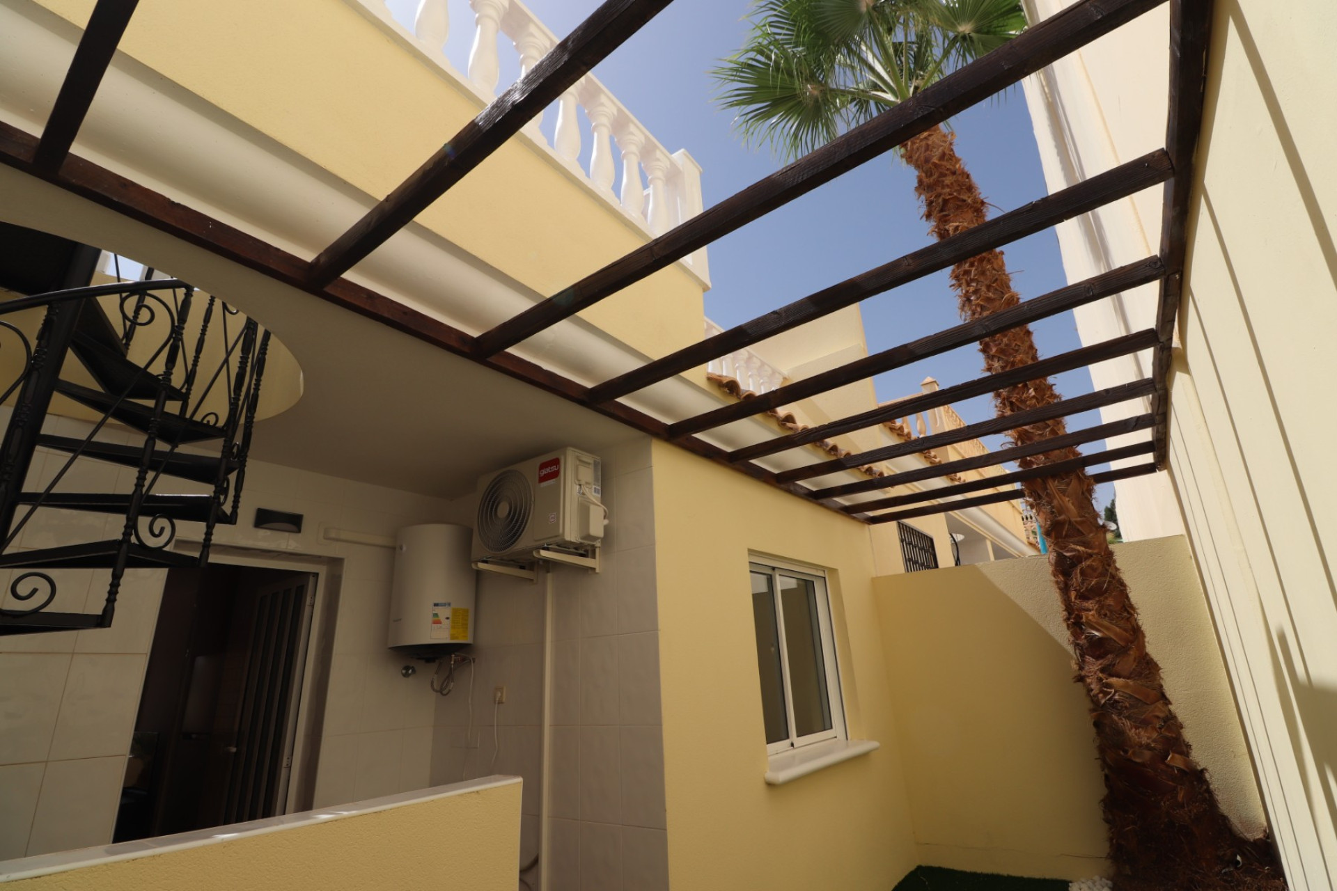 Revente - Bungalow -
Algorfa - Montemar