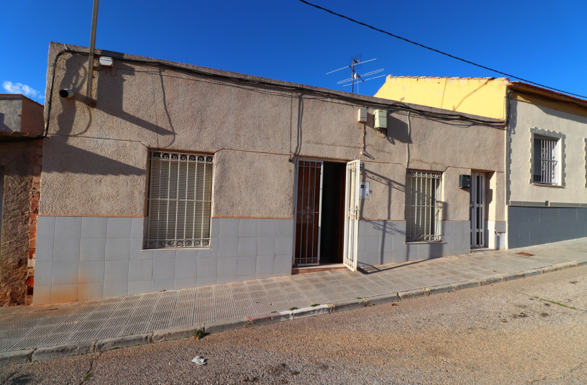 Revente - Bungalow -
Benijofar - Benijofar - Village