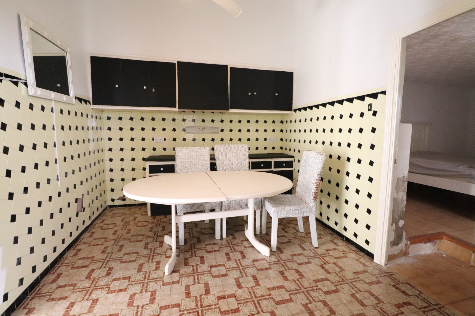 Revente - Bungalow -
Benijofar - Benijofar - Village